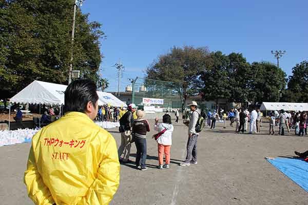 地域社会への貢献活動